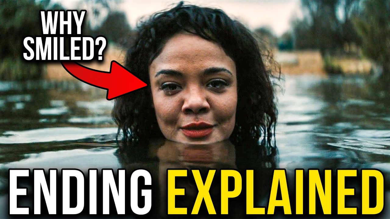 Wyjaśnienie zakończenia HEDDA | Czy utonęła, czy wypłynęła?