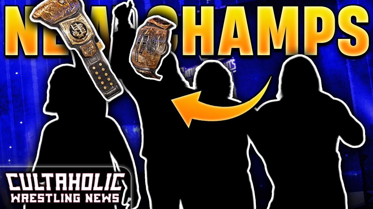 WWE TITLE CHANGE On SmackDown | Roman Reigns Royal Rumble UPDATE