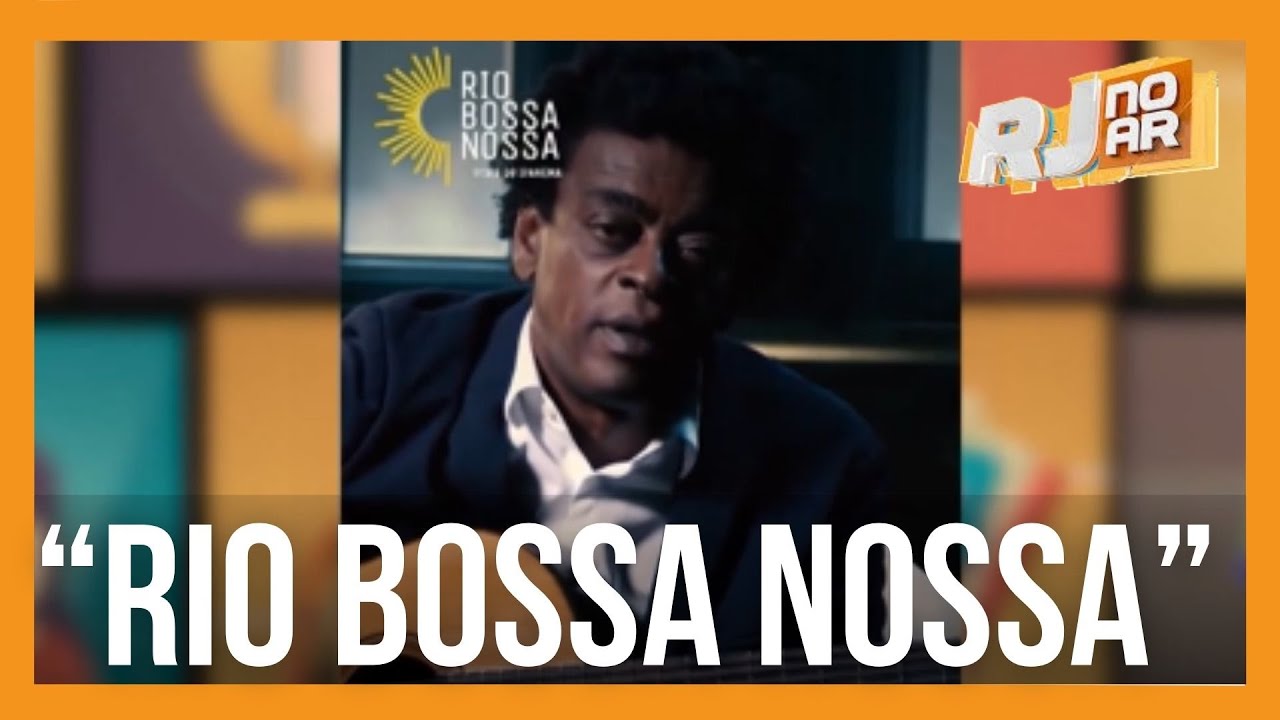MUITA MÚSICA BOA NA PRAIA DE IPANEMA I AGENDA CULTURAL