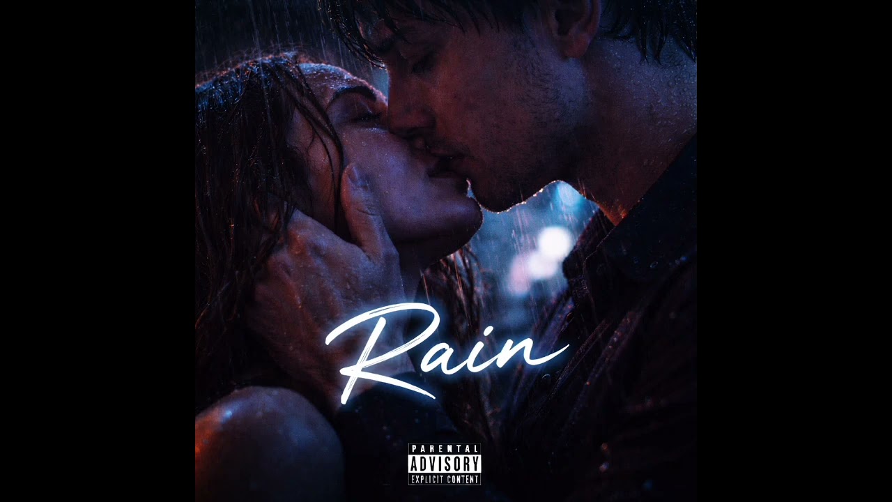 Varen Moon - Rain