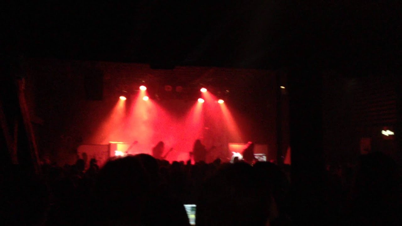 Carcass - The Granulating Dark Satanic Mills