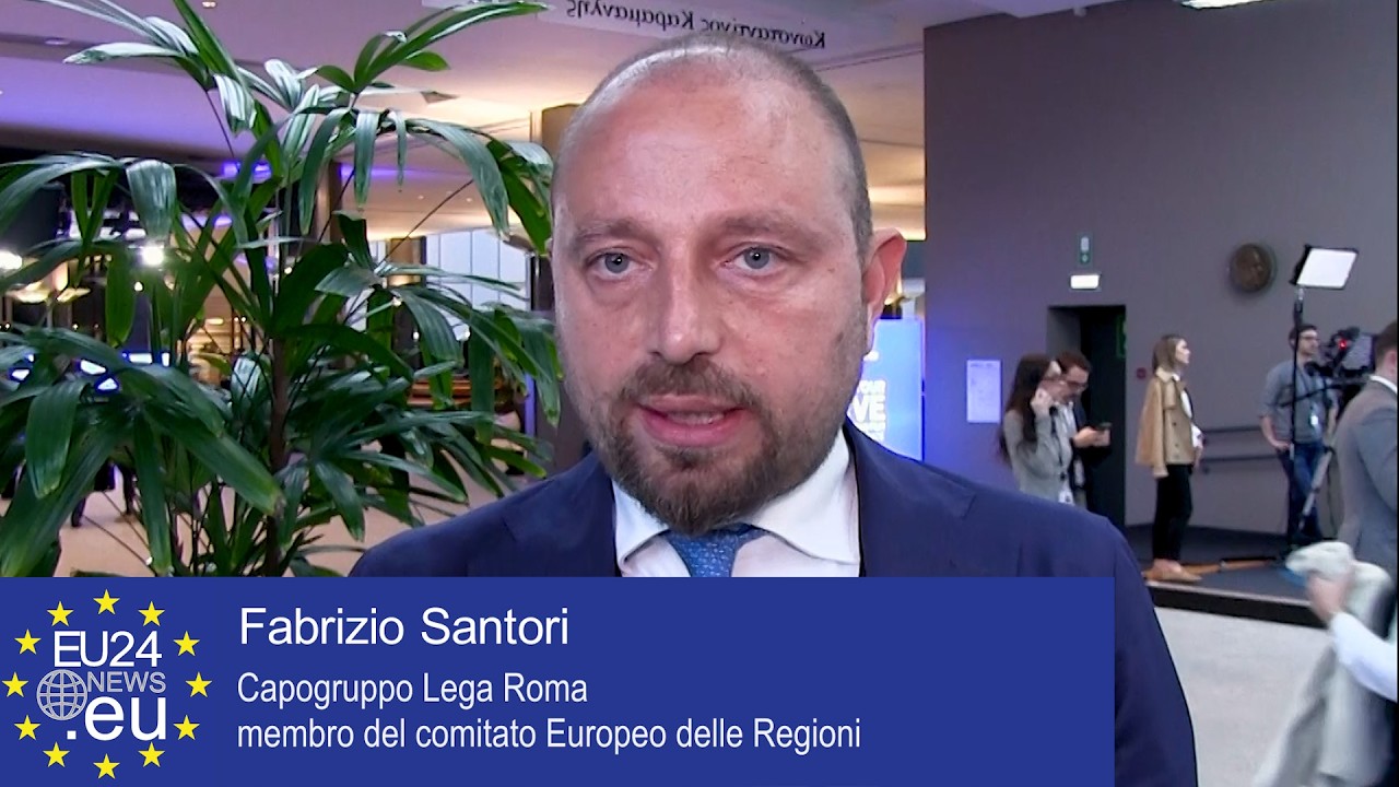 Fondi Ue per rafforzare il ruolo delle città: da Bruxelles l’appello per maggiore attenzione a Roma