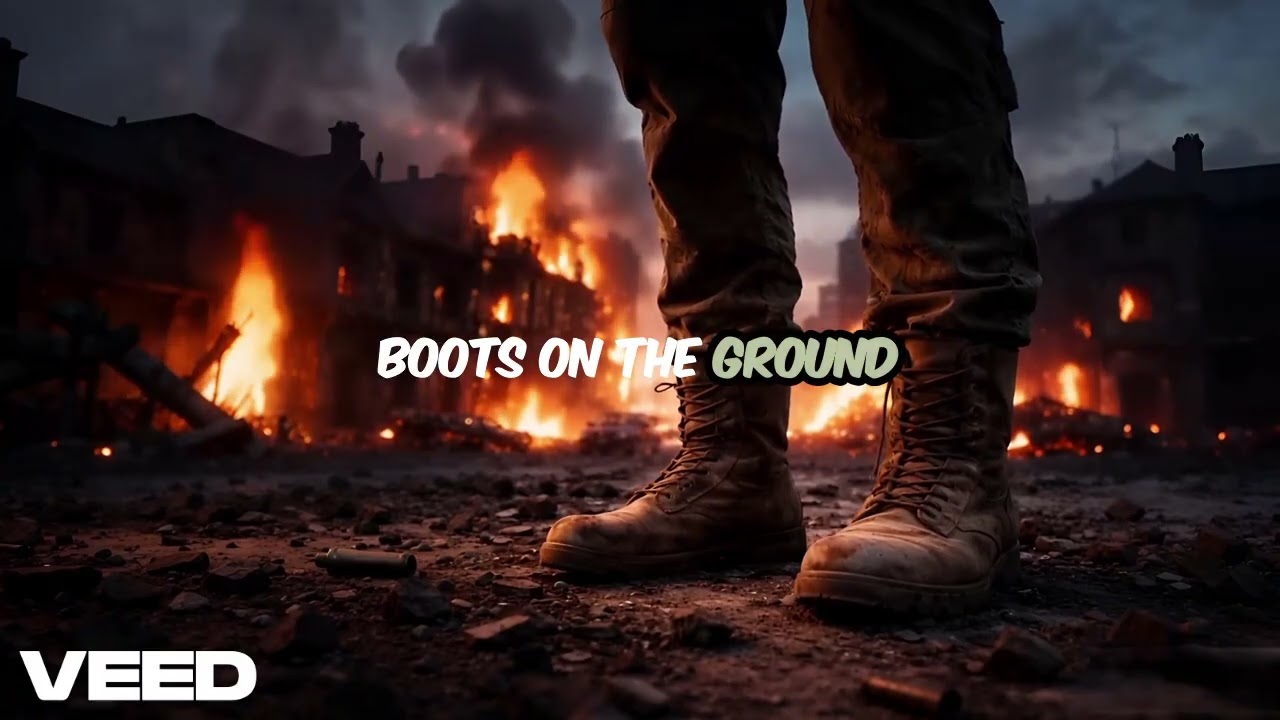 Geoffrey Lewis: Boots (U.S.E.D.) (EDM)