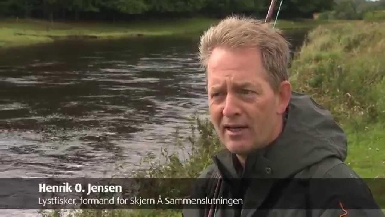 Bøndernes å