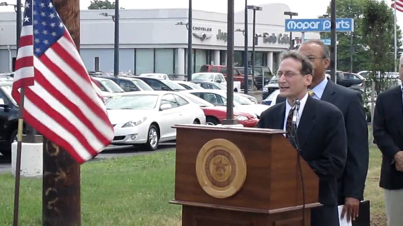 morse road beautification pt. 4