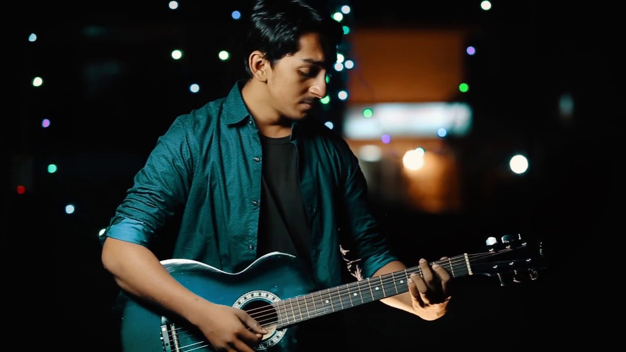Aadaat Live Mashup by Bilal Siddiqui