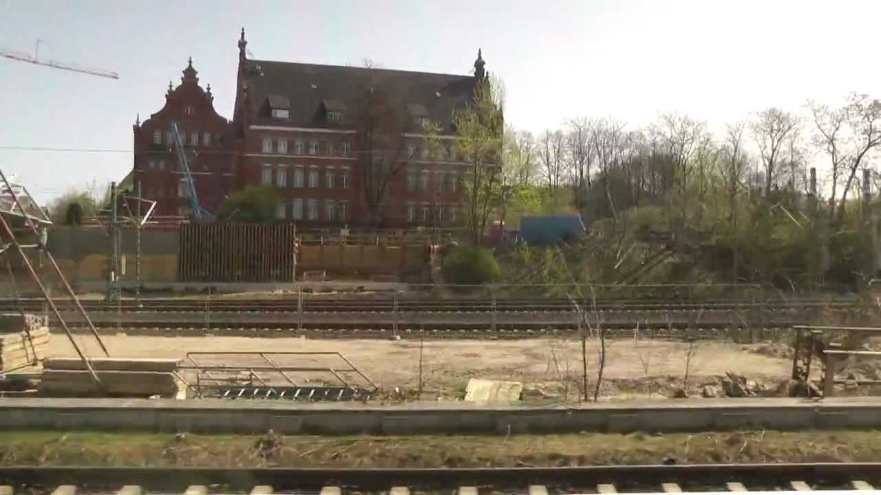 20110410 S25 Yorckstraße - Lichterfelde Süd