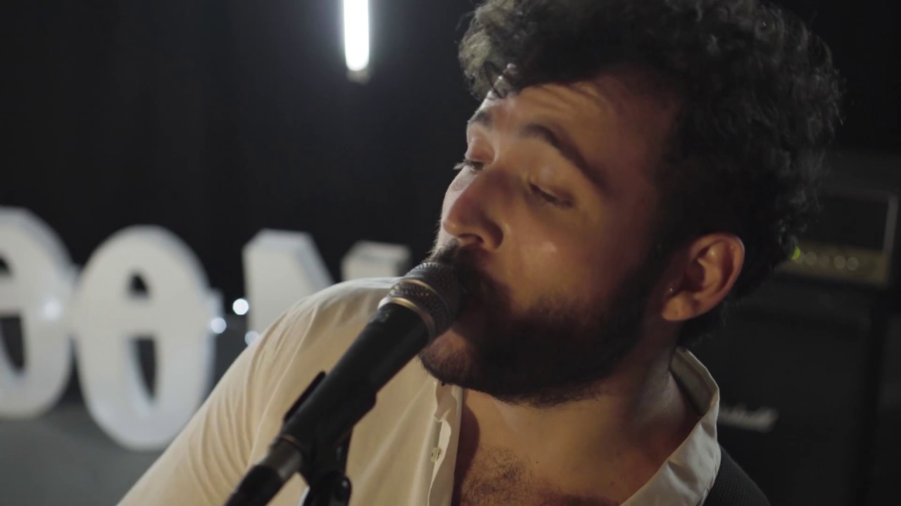 Clean Bandit - Symphony (Cover by JONAMOON)