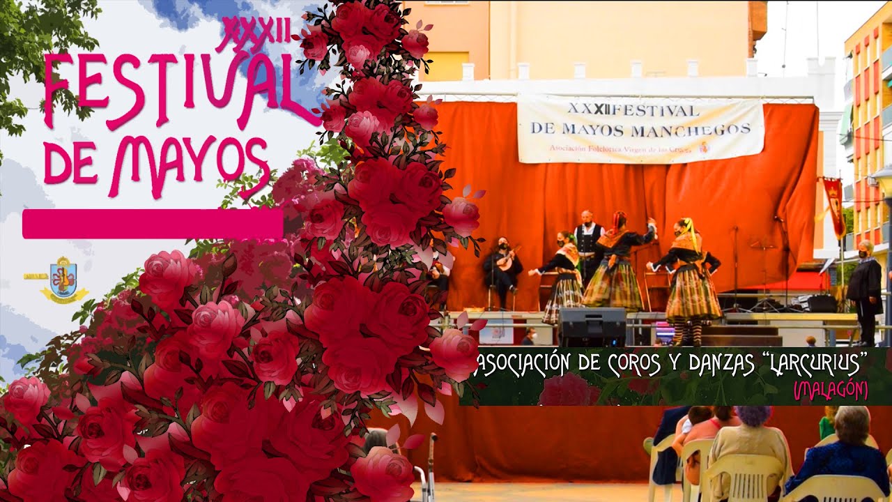 Asociación de Coros y Danzas 