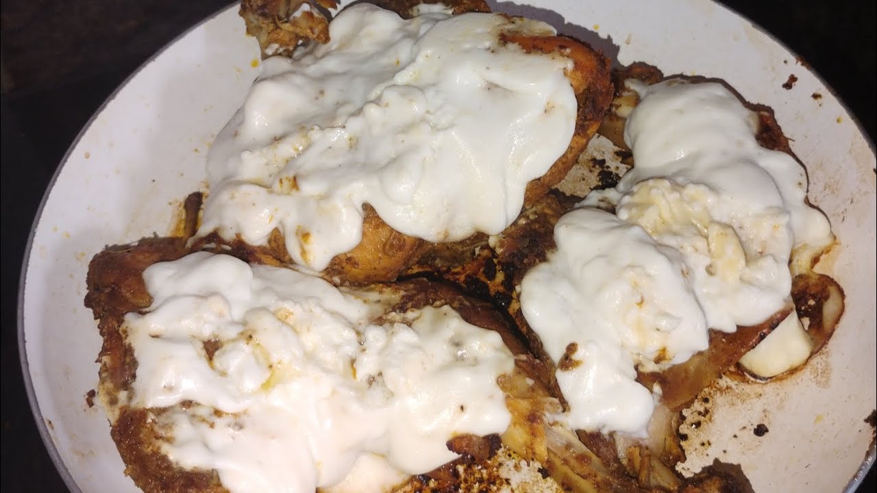 Ramzan special viral dubai chicken iffa 🍗 | #food #chicken #cooking #dubai #viral #shorts #youtube 