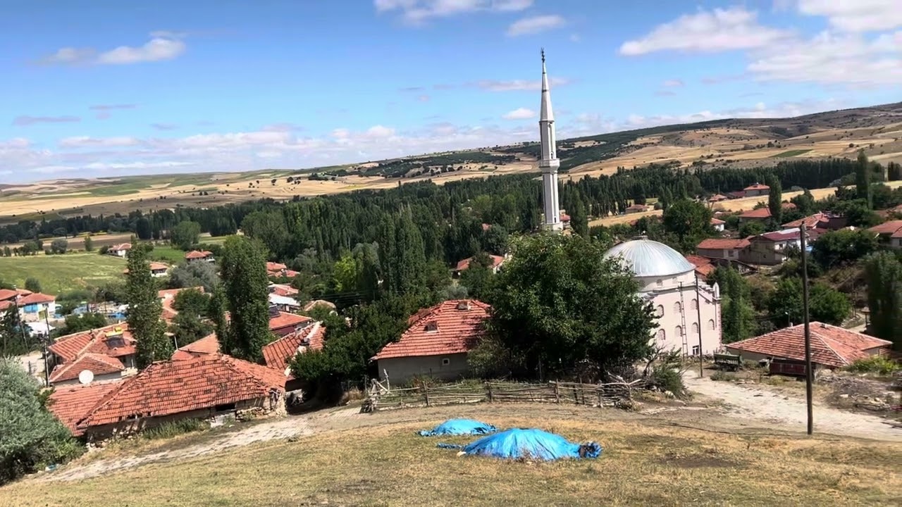 Köyümüz
