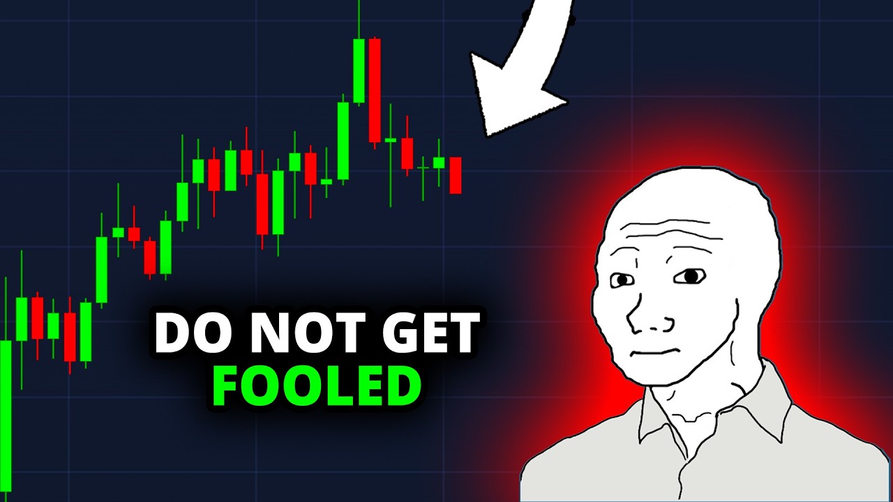 БИТКОИН: ПРЕДУПРЕЖДАЮЩИЙ СИГНАЛ ПОДТВЕРЖДЕН?!!! #Прогноз цены BTC и новости о крахе криптовалют с...