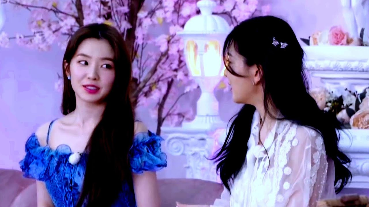 SeulRene 2022 - Color of Love