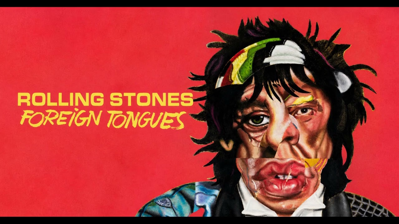 The Rolling Stones - In The Stars
