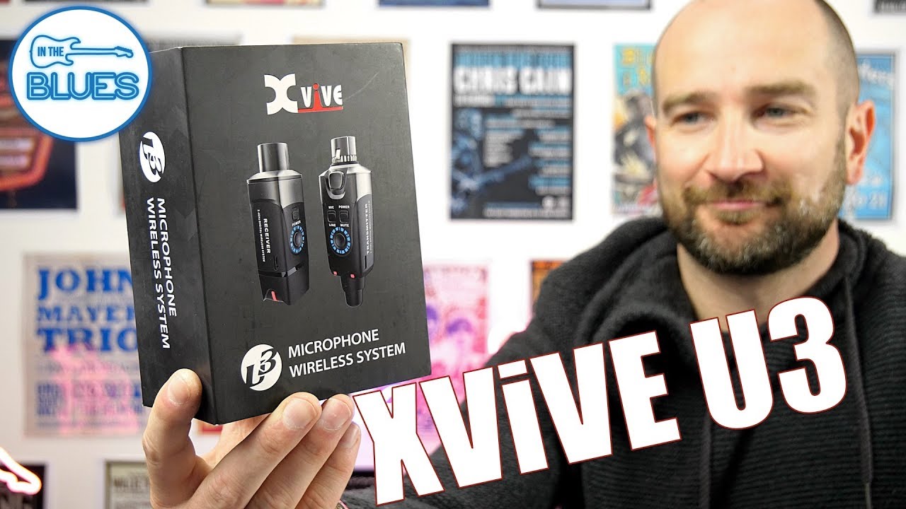 3 Ways to Use the XViVE U3 Wireless Microphone System for Filmmakers, YouTubers, and Musicians