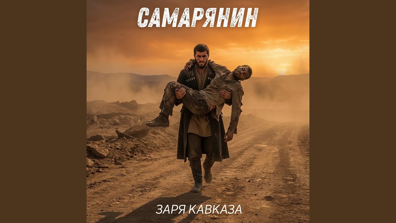 Самарянин