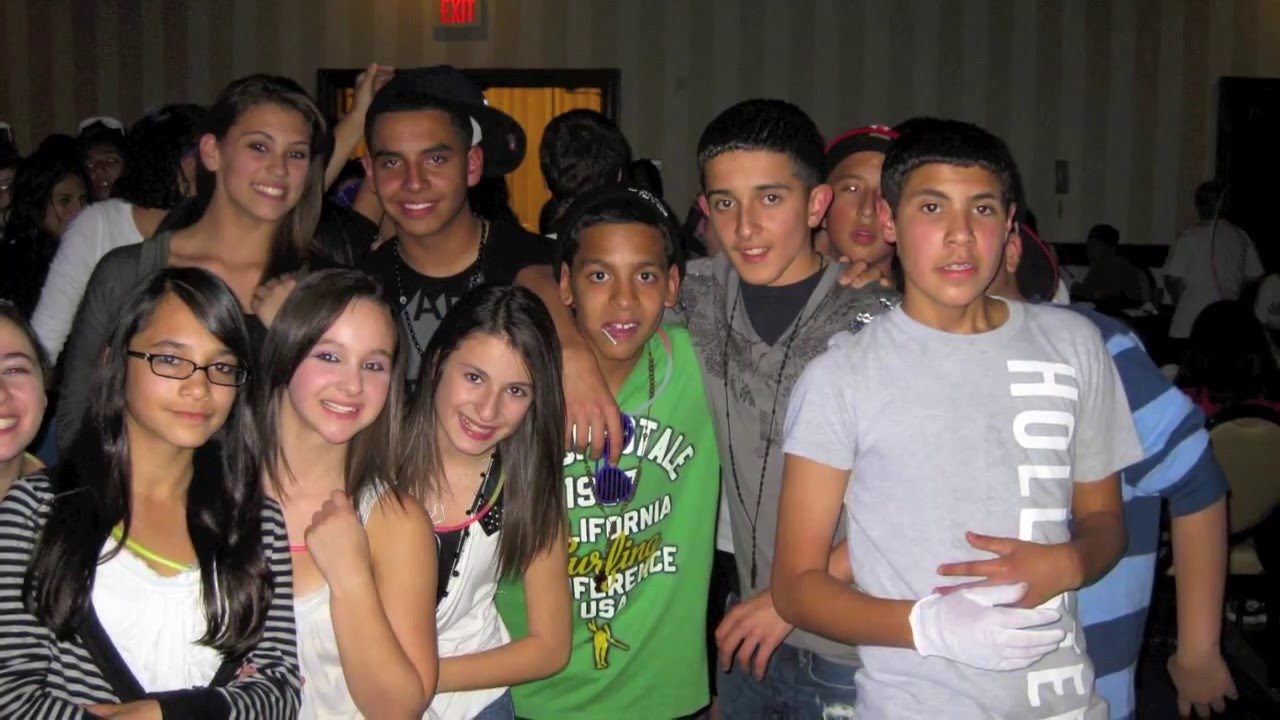 Port Chester Middle School - Class of 2011