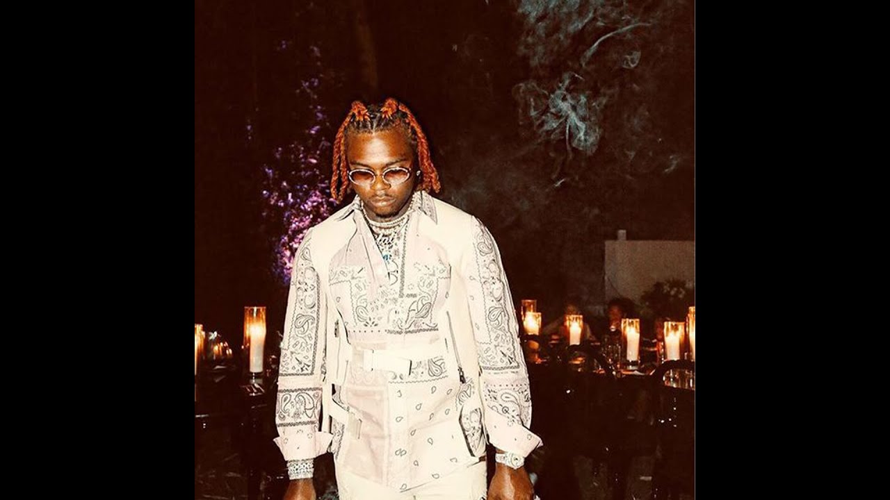 [FREE] Gunna x Young Thug Type Beat - 