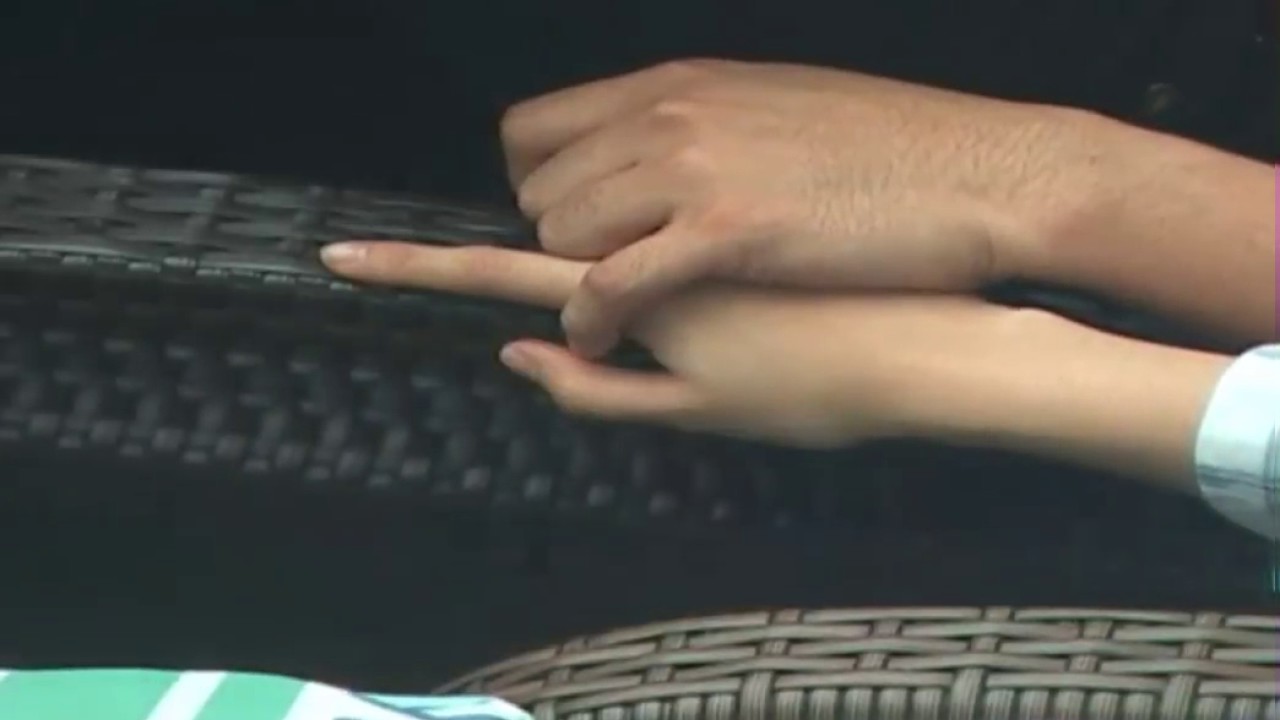 McLisse Hawak Kamay (FEBRUARY 4 2017)
