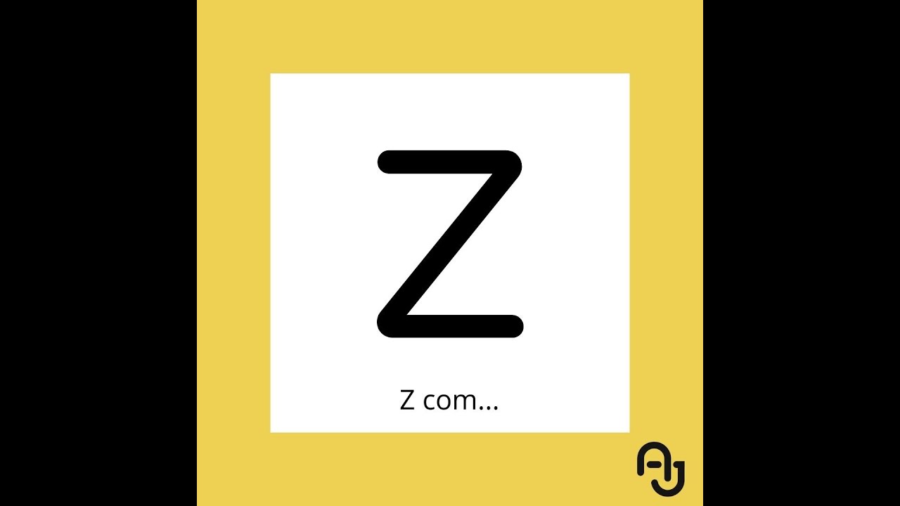 Z comme ZMOT