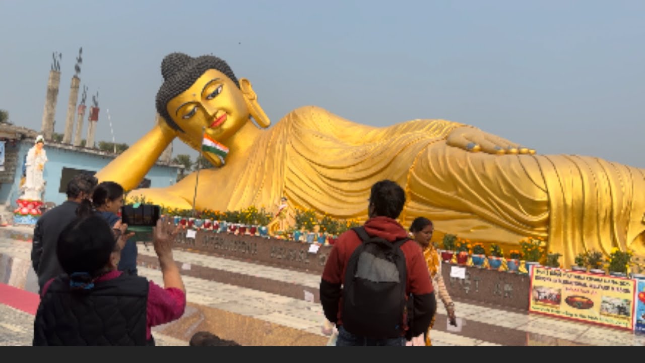 Beautiful memories from India 2026