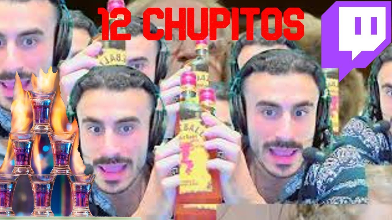 Jagger se 🍷EMBORRACHA🍾en directo 😂(risas aseguradas)😂