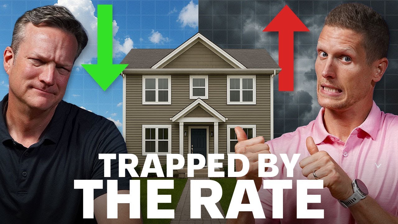 Paying too much for housing? Watch this.