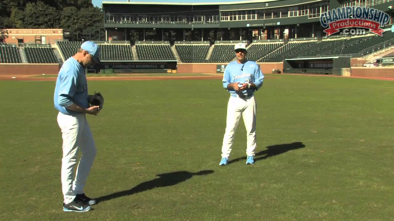Daily Throwing Program for Developing Pitchers