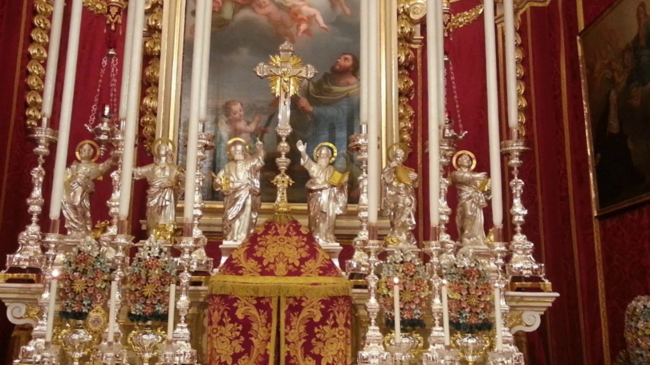 169 Estote fortes (Ħal Tarxien)