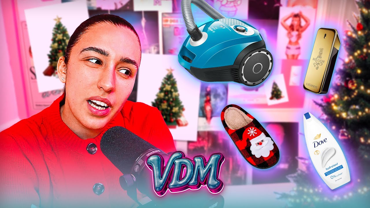 MAYADÉSAGRÉABLE CLASSE LES PIRES CADEAUX DE NOËL