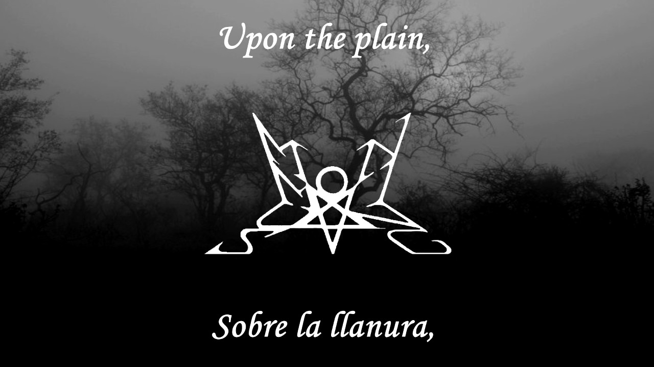 Summoning - Land Of the Dead (Subtitulado Español)