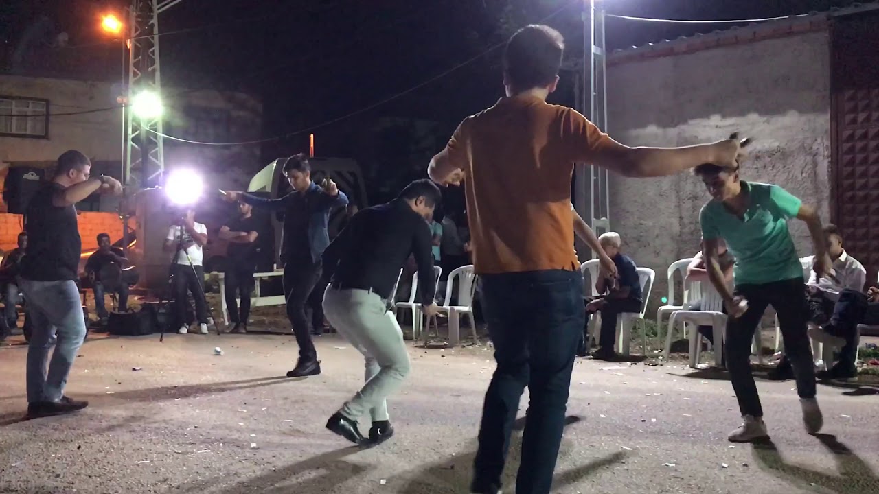 Ali albay 2018 Polatlı’ya gidelim