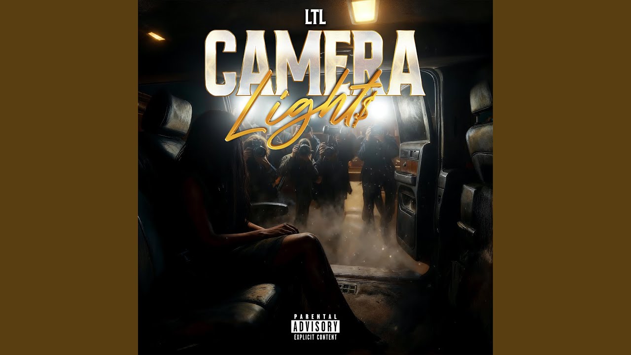 Camera Lights (feat. Erin B, Topman Meeko, Enzooo & Yung 2nuff)