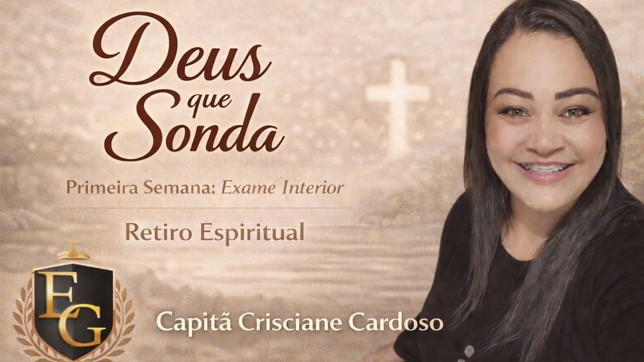 🌿Retiro Espiritual 