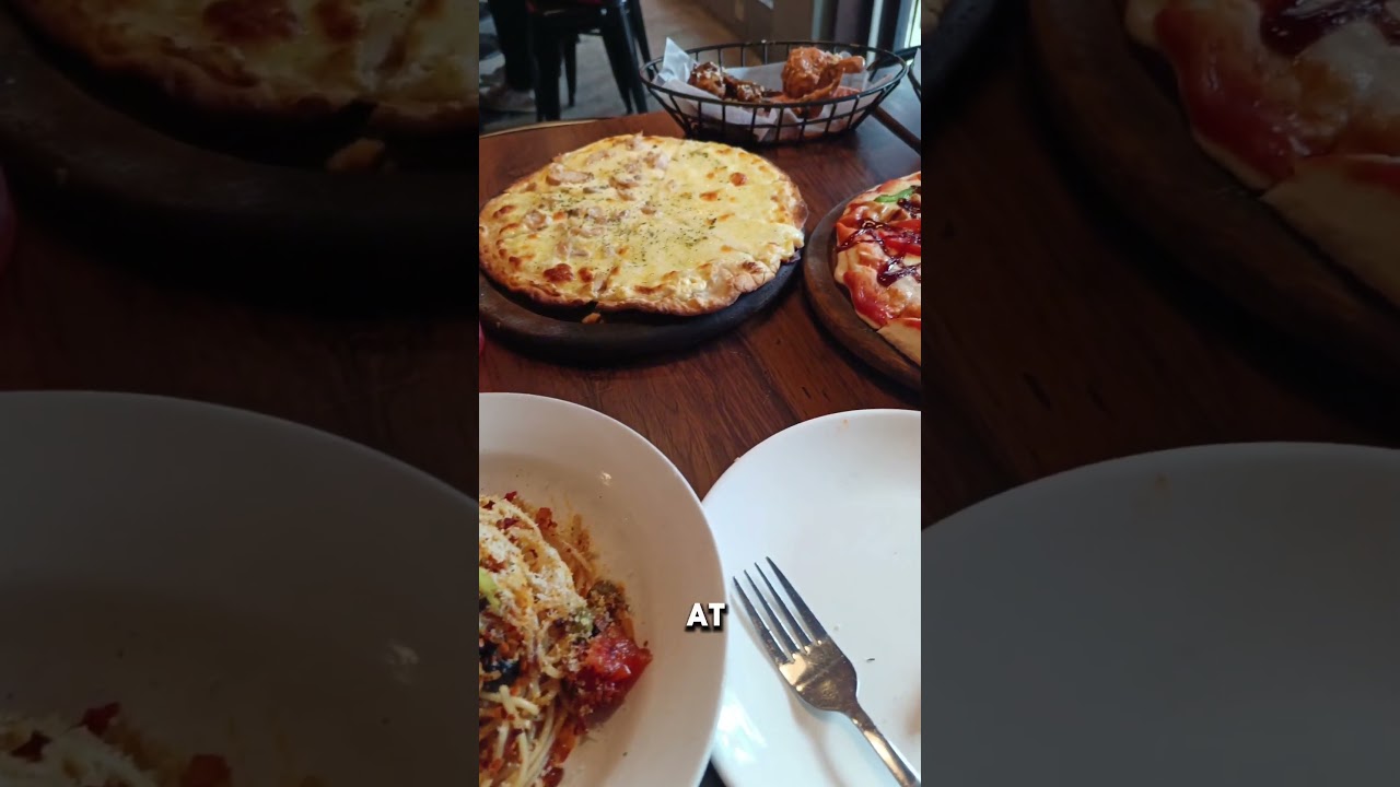 maginhawa foodtrip tomato cannon #foodtrip #gala