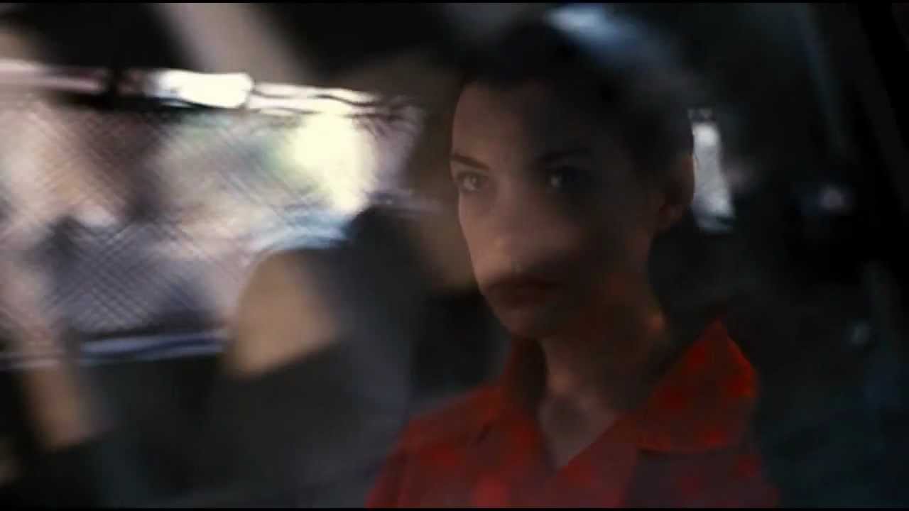 The Dark Knight Rises - Prologue Trailer (HD IMAX)