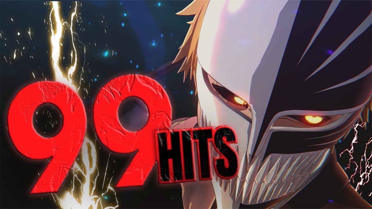 Bankai Ichigo is a Combo Monster!!! 💀 Bleach Rebirth of Souls