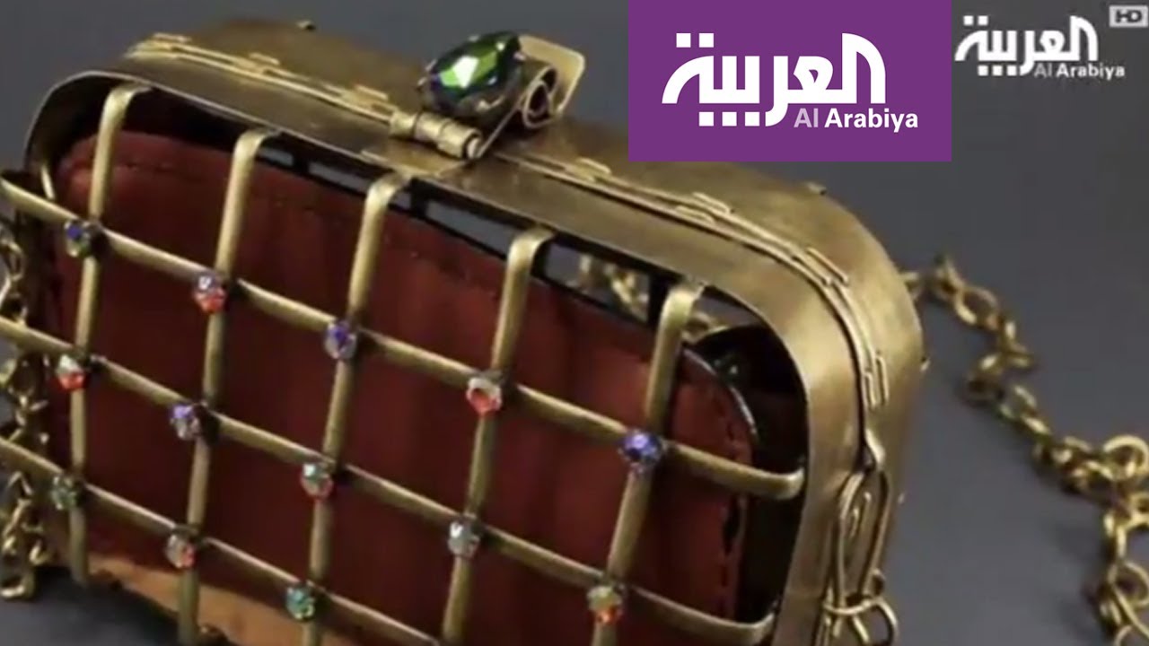 صباح العربية: مجموعة المصممة عايشه رمضان 