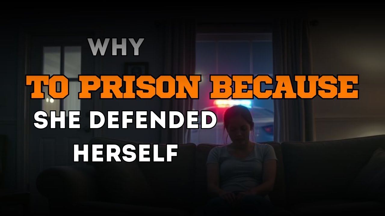 Domestic Violence and Justice | Real Court Case Explained