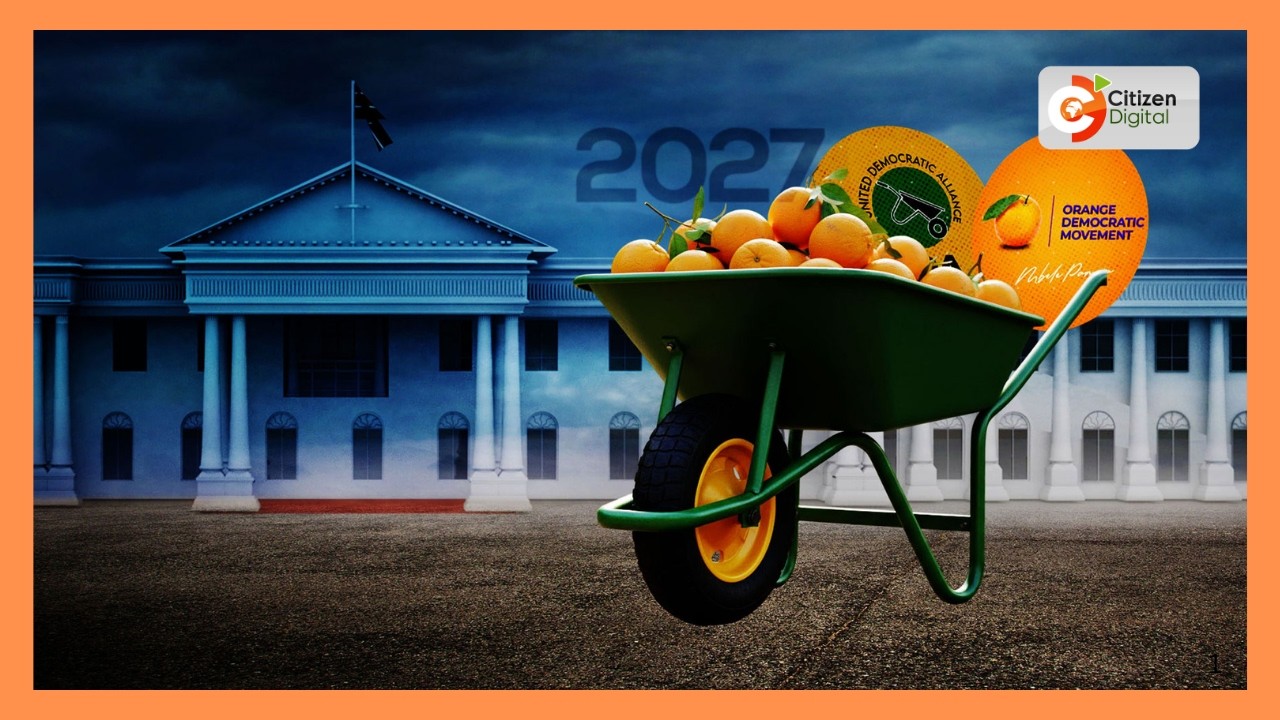 Лидеры прибрежного района призывают жителей поддержать переизбрание президента Руто в 2027 году.