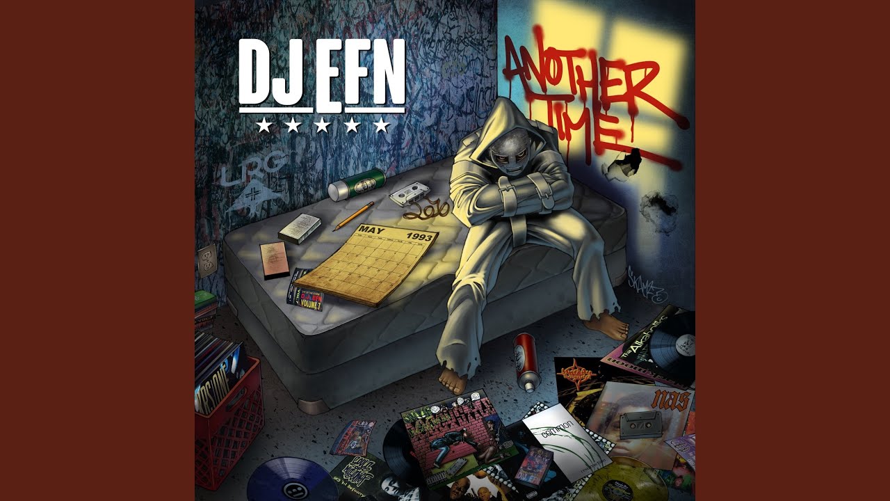 Who's Crazy? (feat. Troy Ave, Scarface, Stalley & DJ Premier)