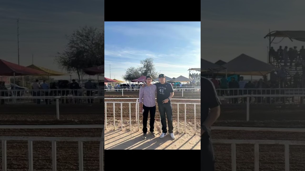 Alonso Ortiz 🤴👑🇲🇽