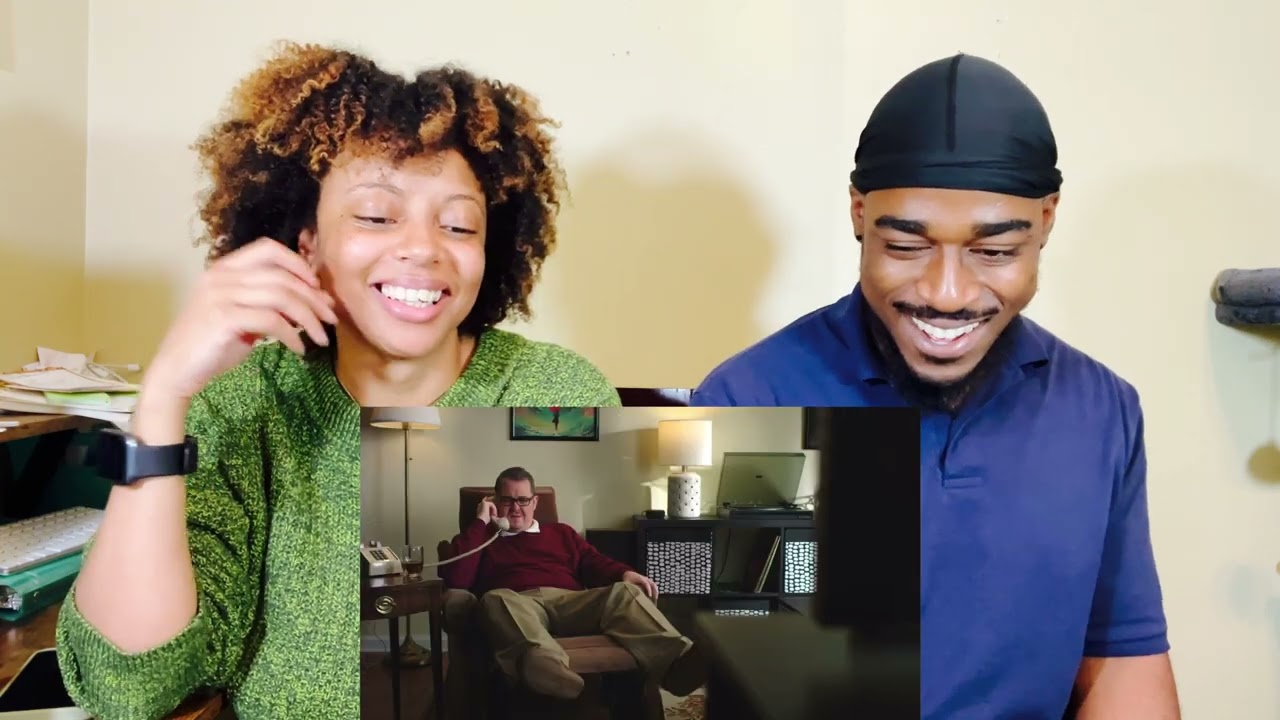 Gilly and Keeves - Kidnapped Reaction