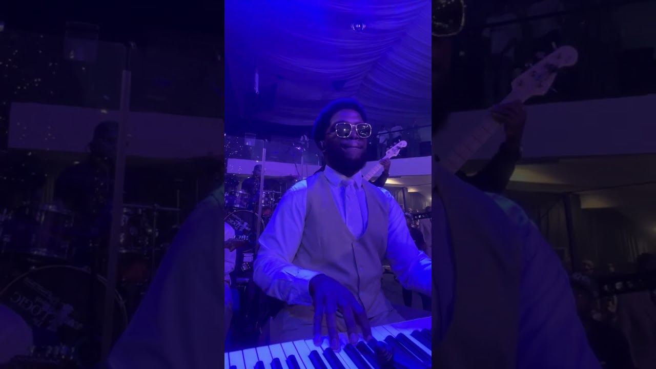 Convergence 2026 Day 1 Worship Session || AUX POV