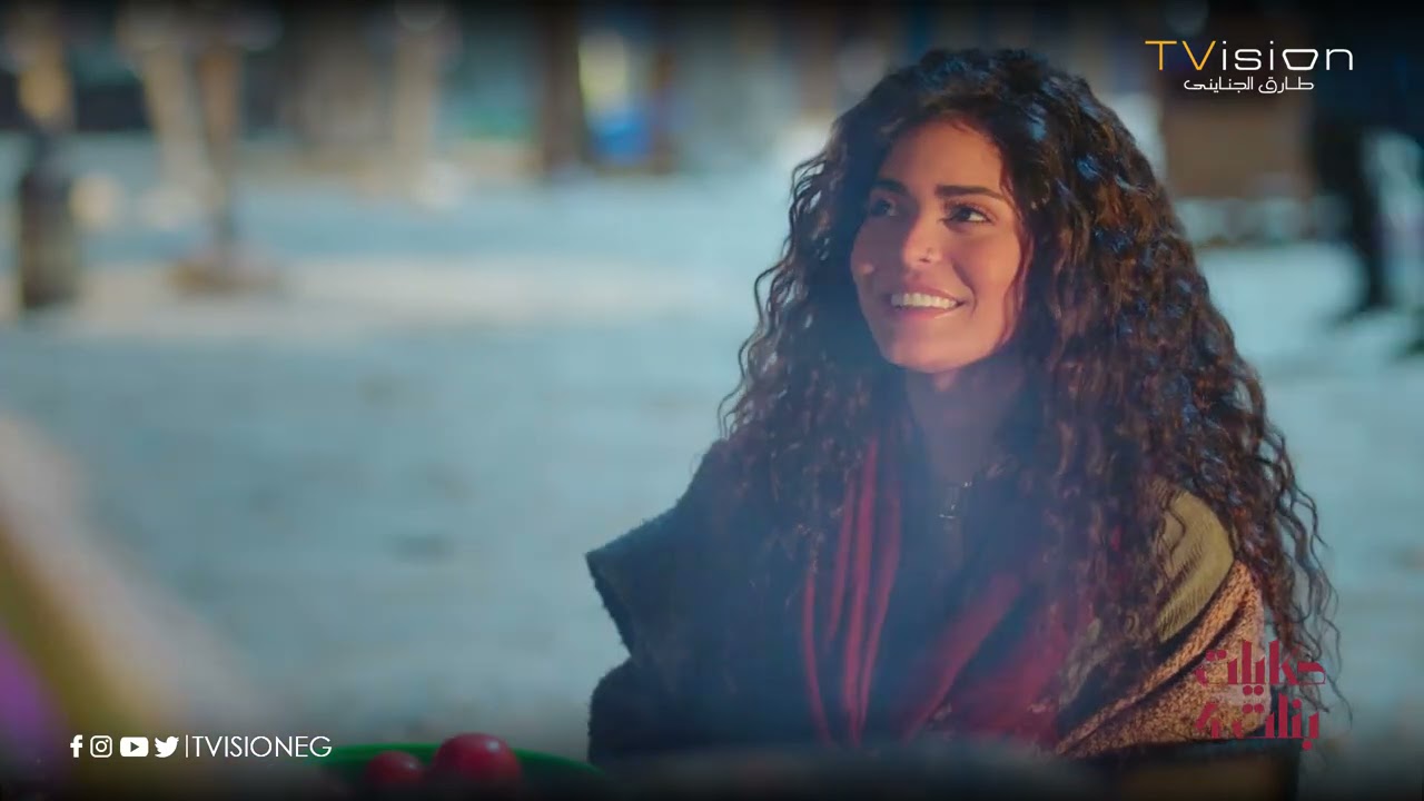 شوف شعور جميلة تجاه فارس ومعتز ورأيها في الاتنين#حكايات_بنات4