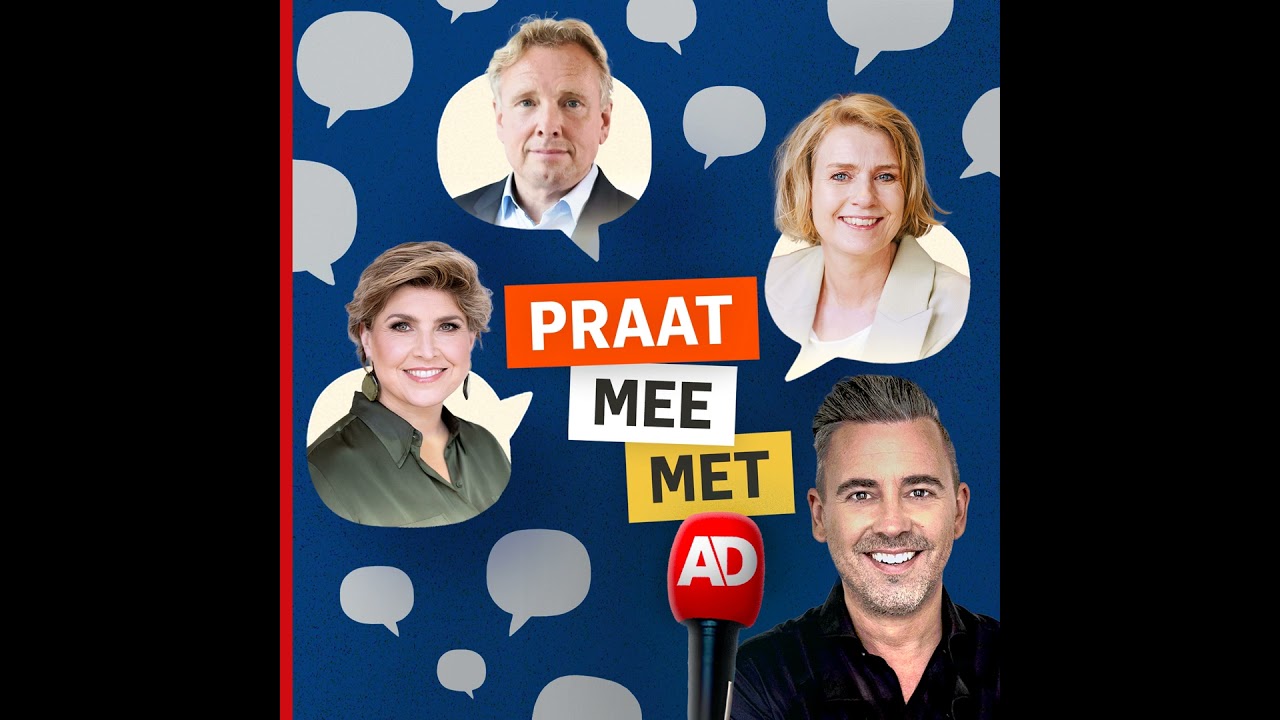 ‘Amerika grijpt in, internationaal recht ammehoela, eindelijk dat Iraanse regime weg!’