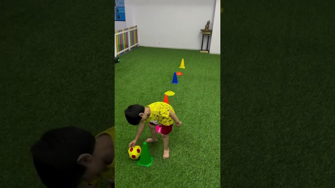 Summer camp game idea for preschool #eurokids #eurokidsinternational #eurokidspreschool
