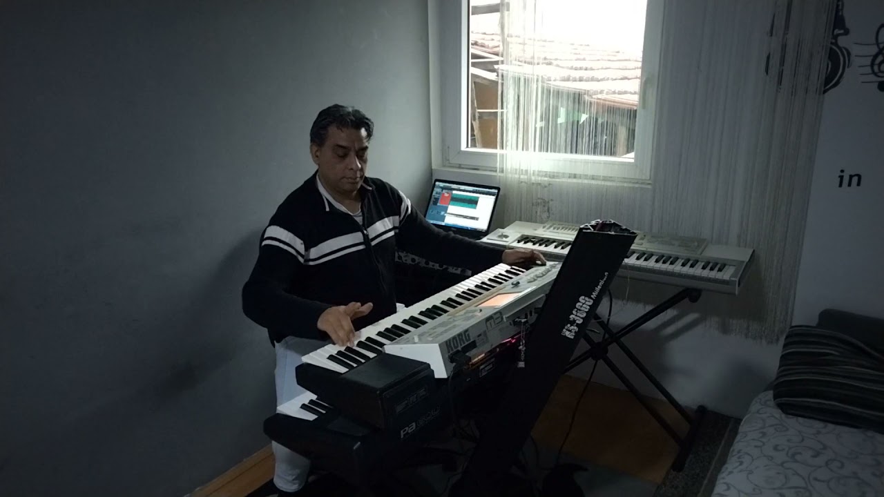 Braca Vasilevski(cover)  Bend Na Licu Mesta ♫ █▬█ █ ▀█▀ ♫