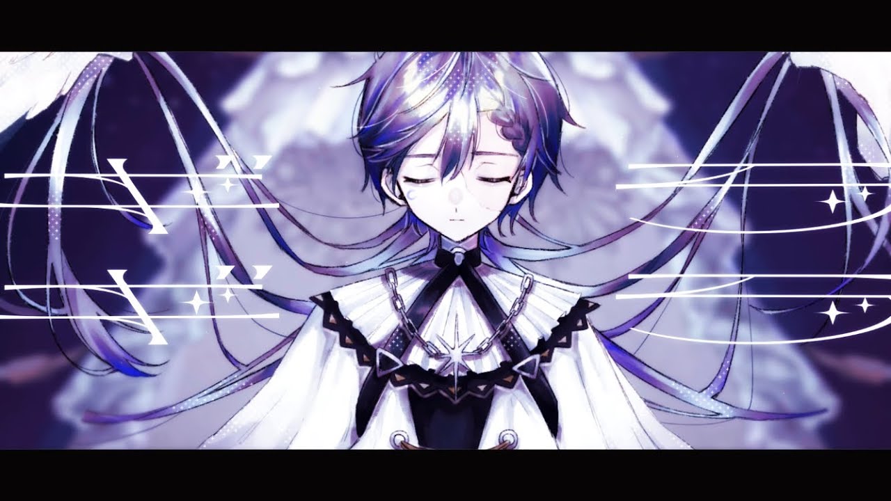 ギラギラ - Ado / 星廻エト（Cover）【Vtuber】