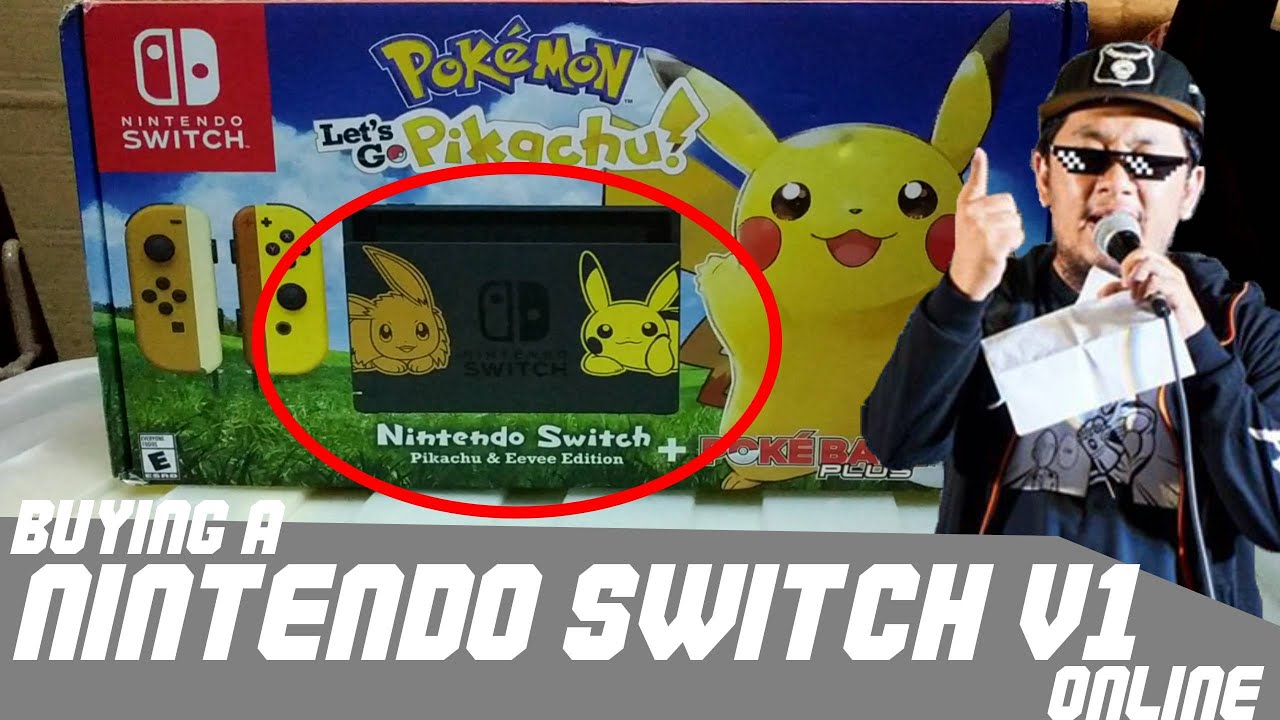 BUYING A NINTENDO SWITCH ONLINE FROM LAZADA! SCAM?